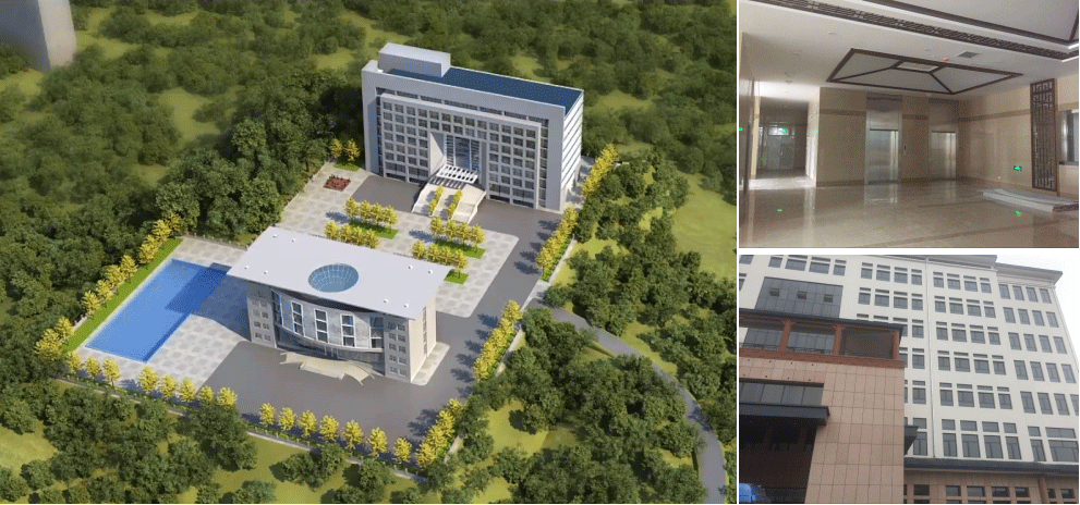 辽源市某公建民营项目投标咨询服务